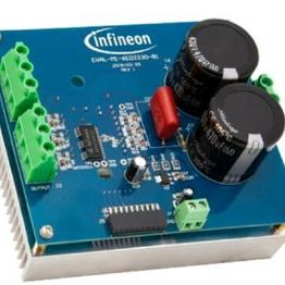Infineon Technologies EVALM16ED2230B1TOBO1 image