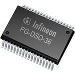 Infineon Technologies TLE73683EXUMA3 image