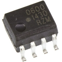 BROADCOM HCPL-0600-000E image