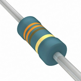Vishay Intertechnology SFR16S0003300JA500 image