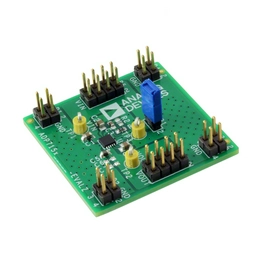 Analog Devices ADP7156CP-3.3EVALZ image