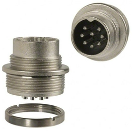 C09131W0081002U Amphenol