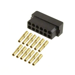 M80-8441245 HARWIN