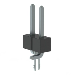 samtec TSM-102-01-T-SV-LC-P-TR image