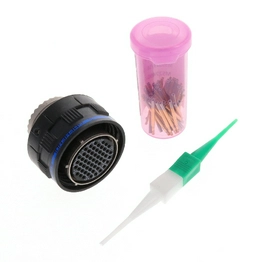 Amphenol D38999/26ME35SN image