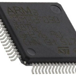 STMicroelectronics STM32L476RGT6 image