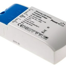 UVC1225TD PowerLED