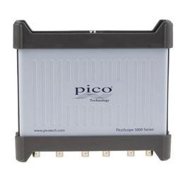 Pico Technology PicoScope 5442D image