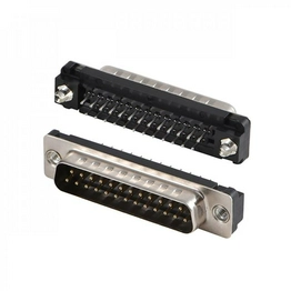 A-DS 25 PP/LP-T1-THT ASSMANN WSW Components