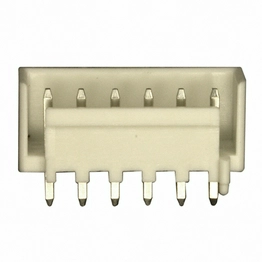 TE Connectivity 1877285-6 image