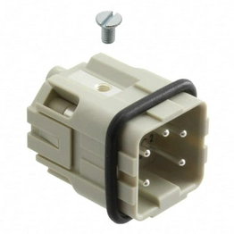 09 20 004 2611 HARTING