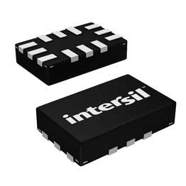 ISL54233IRUZ-T7A Renesas Electronics