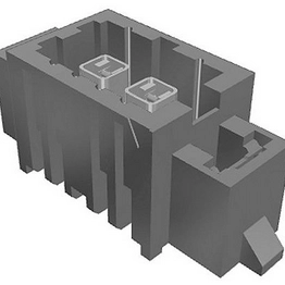 samtec IP5-02-05.0-L-S-1-L-TR image