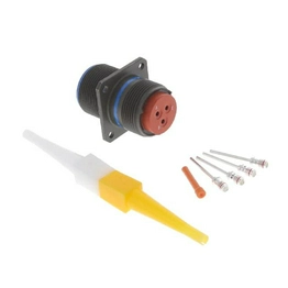 MS3450W16-10P Amphenol