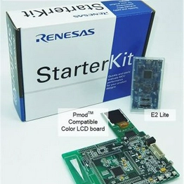 Renesas Electronics YRTK5051308S00000BE image