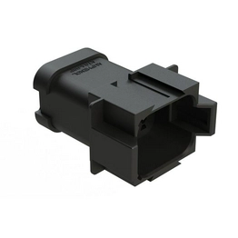 AT04-08PB-MM01 Amphenol
