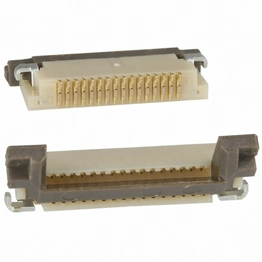 Hirose Electric FH12A-16S-0.5SH(55) image