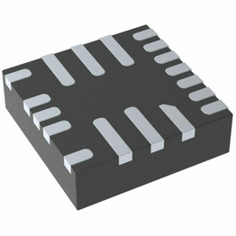 MP6519GQ-P Monolithic Power Systems