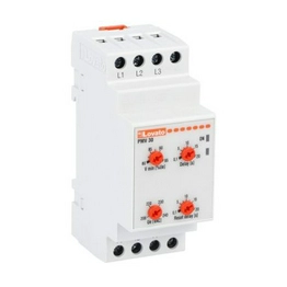 Lovato Electric PMV30A575 image