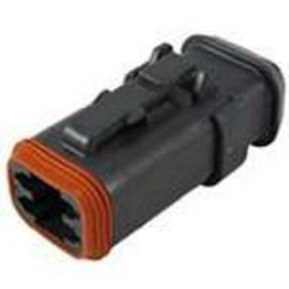 DT06-4S-CE13 TE Connectivity