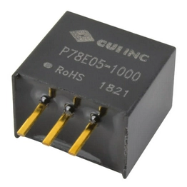 P78E05-1000 CUI INC