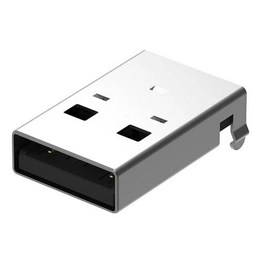 USB1061-GF-L-A Global Connector Technology