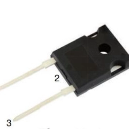 Vishay Intertechnology VS-E5PX6006LHN3 image