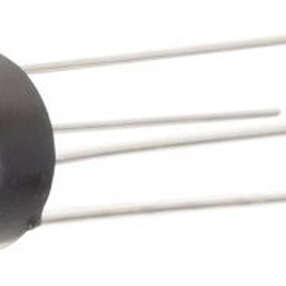 Vishay Intertechnology W01G-E4/51 image