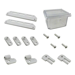 I352S,TCBC Serpac Electronic Enclosures