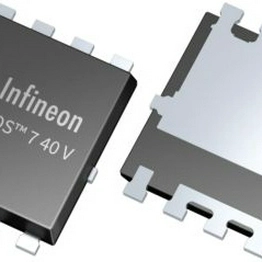 Infineon Technologies ISCH42N04LM7ATMA1 image