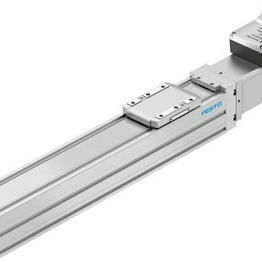 ELGS-BS-KF-45-200-10P-ST-M-H1-PLK-AA FESTO