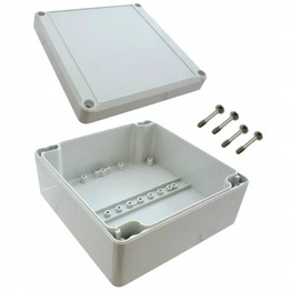 EM 217 F Bopla Gehäuse Systeme