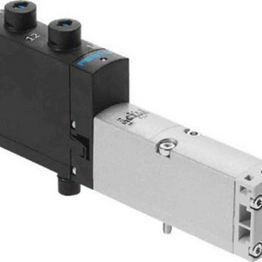 VSVA-B-B52-ZD-A2-1T1L FESTO