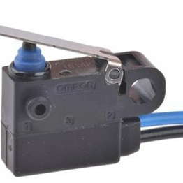 OMRON D2HW-C223MR image
