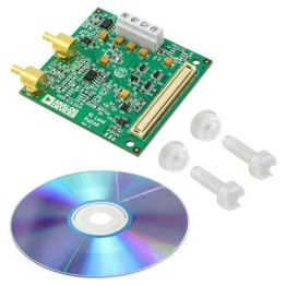 EVAL-CN0255-SDPZ Analog Devices