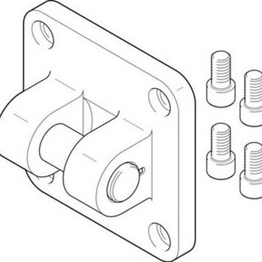 SNG-160 FESTO