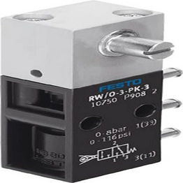 RW/O-3-PK-3 FESTO