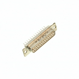 Amphenol DB25S364TLF image