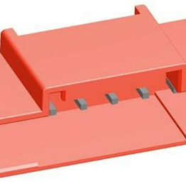 TE Connectivity 8-1971800-3 image