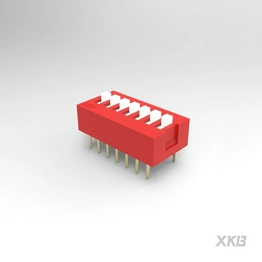 XKB Connectivity DS-07RP image