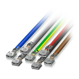 EV-T2M3SOW-3AC32A-0,3M6,0E PHOENIX CONTACT