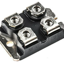 STMicroelectronics STPS12045TV image