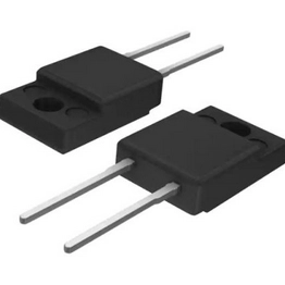 STMicroelectronics STTH1502FP image