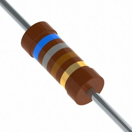 TE Connectivity CBT50J680R image