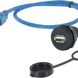 1310-1018-02 Encitech Connectors