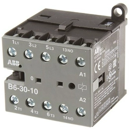 GJL1211001R8104  B6-30-10-84 ABB