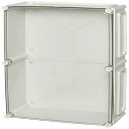 FIBOX EKUN 180 T ENCLOSURE image