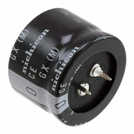 LGX2W181MELC25 nichicon
