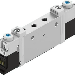 VUVG-L10-T32C-AT-M5-1P3 FESTO