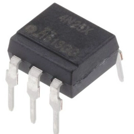 Isocom Components 4N25X image